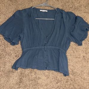 O’Neill blouse